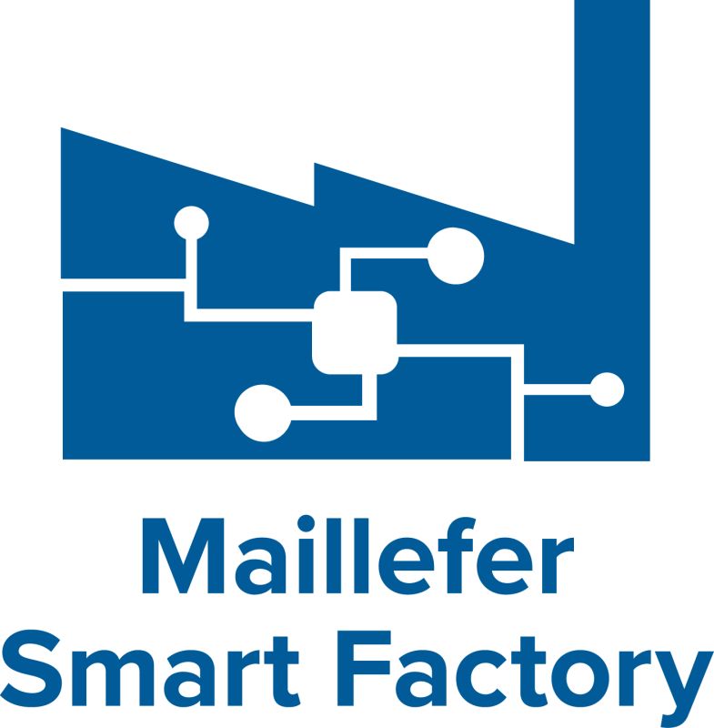 Maillefer Smart Factory