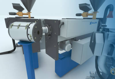 Building Wire Insulation